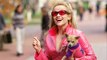 Reese Witherspoon Working on a 'Legally Blonde' TV Series With Amazon | THR News Video