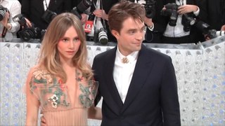 Suki Waterhouse Shares First Picture of Baby With Robert Pattinson