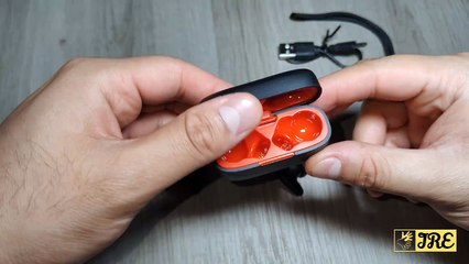 Pitchlife P331 TWS True Wireless Bluetooth Earbuds (Review)