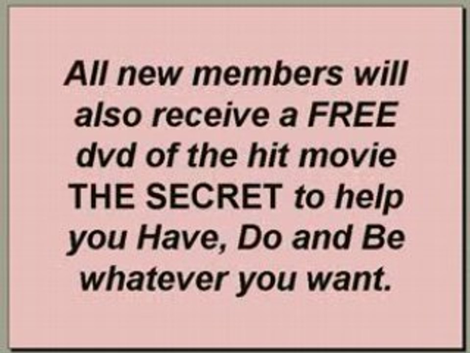 TOCS Overnight Cash can Help YOU