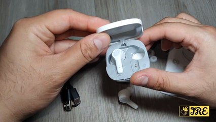 Colmi A8 TWS True Wireless Bluetooth Earbuds (Review)