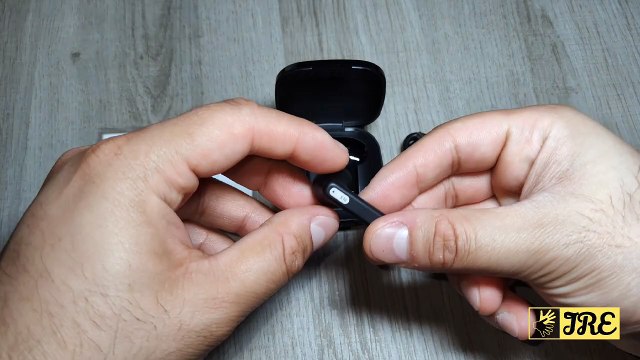 Baseus Bowie E16 TWS True Wireless Bluetooth Earbuds (Review)