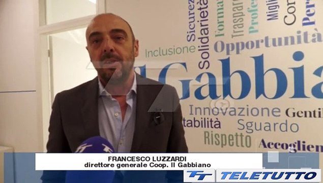 Video News - Il Gabbiano, nuova sede e più servizi