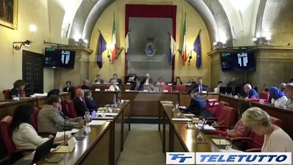 Video News - Loggia, il centro destra sulla qualità dell'aria