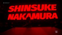 UWF Shinsuke Nakamura Titantron