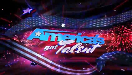 Sword Swallower Dan Meyer America's Got Talent Season 3 2008