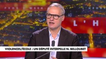 Violence chez les jeunes : pour Jean-Sébastien Ferjou, «la République est dos au mur»