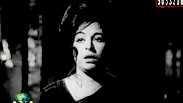 arey o be murawat arey o bewafa madam noor jahan sawal. 1966