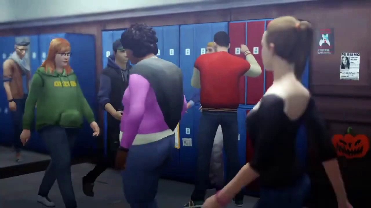 Life Is Strange Part 4 Android Gameplay