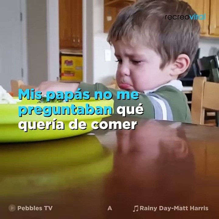 recuerdos de i infancia
