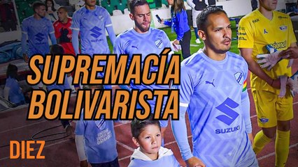 ¡Difícil de creer!⚽