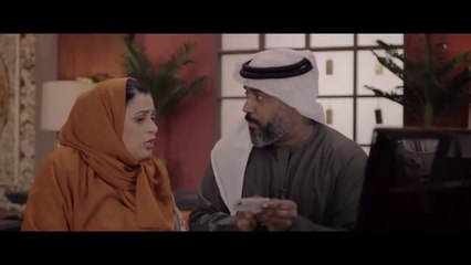 مسلسل بيت ابونا الحلقة 27