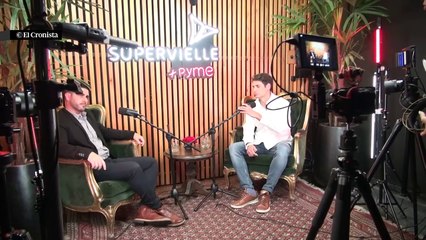 +Pyme Banco Supervielle