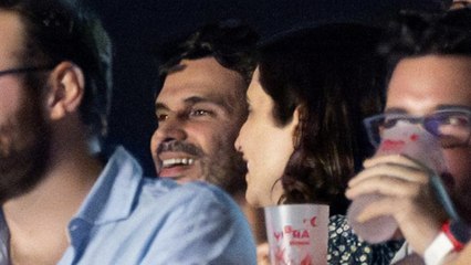 Ayuso señala al Gobierno tras el presunto hackeo al abogado de su pareja