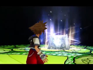 Kingdom Hearts online multiplayer - ps2