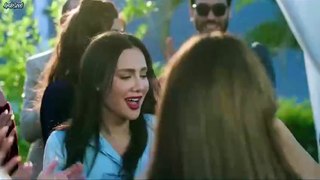 مسلسل رحيل الحلقة 11