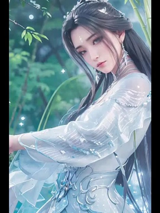Ảnh Lục Tuyết Kỳ