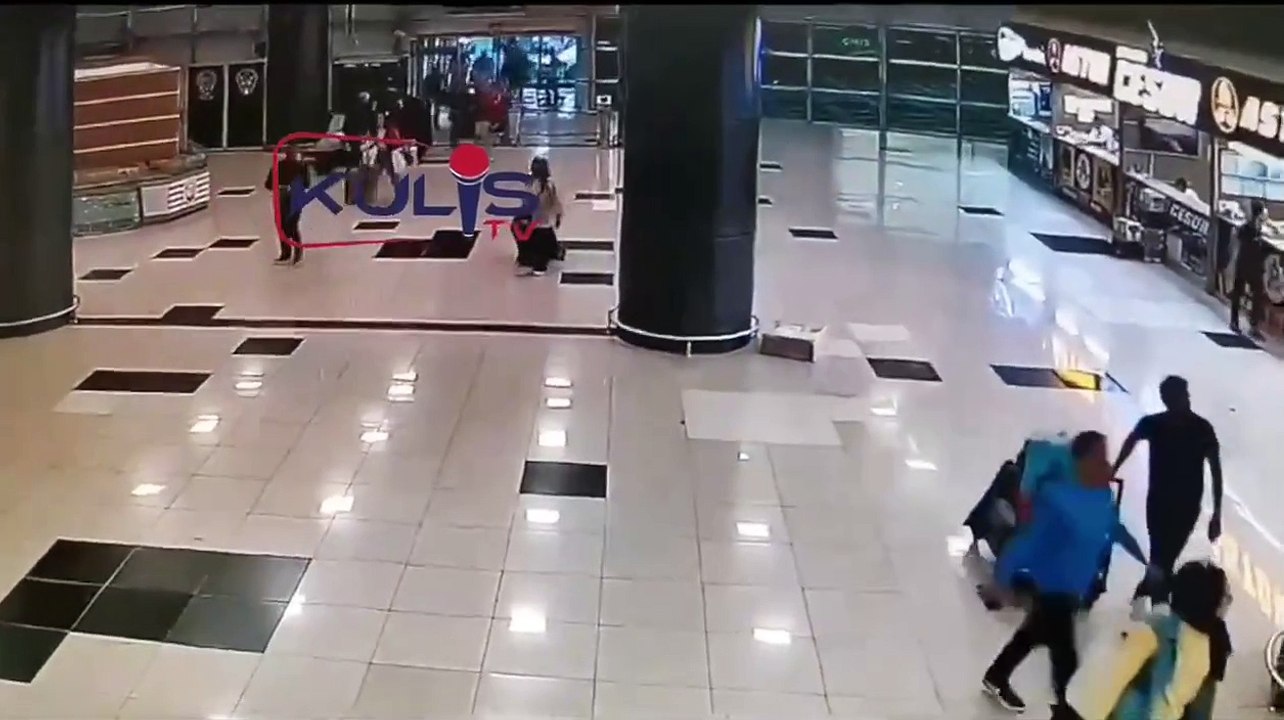 Şanlıurfa otogarında çatışma! Ölü ve yaralılar var