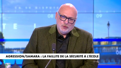 Philippe Guibert : «L’éducation ne se fait pas qu’à l’école»