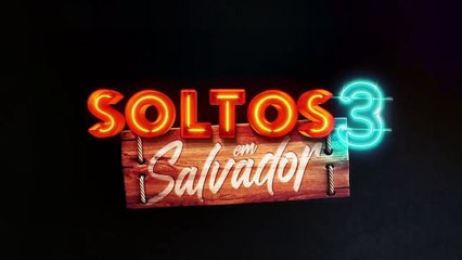 Soltos em Floripa Saison 1 -  (PT)