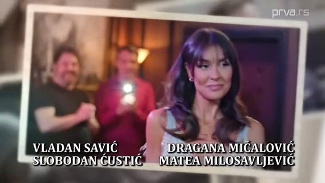 Igra sudbine - 1016 epizoda NOVO