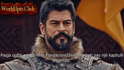 Kurulus Osman Episodi 156 Trailer | Plan i madh mes Osman Beut dhe Konurit? | Analiza