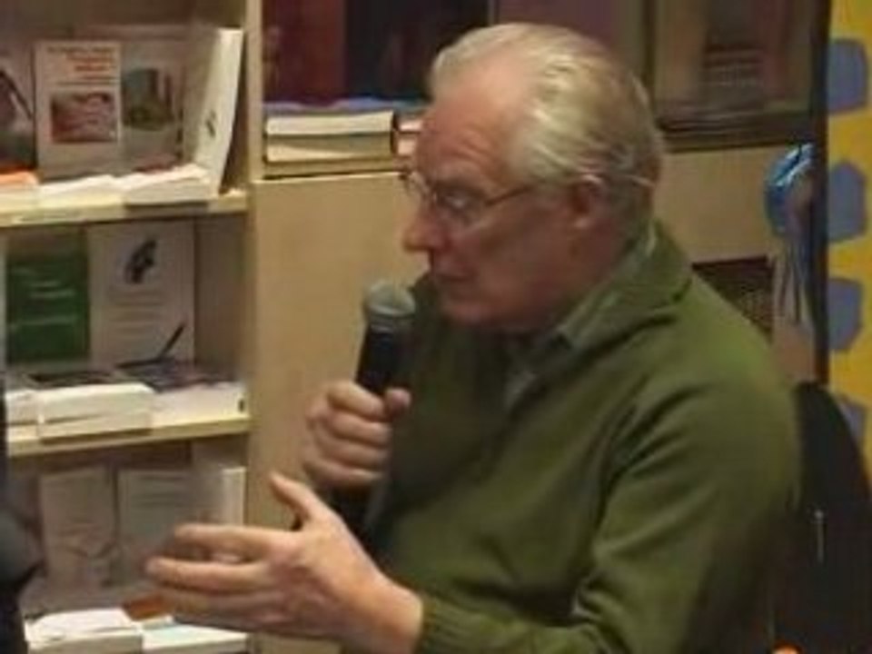 Dialectique chez TROPIQUES 6