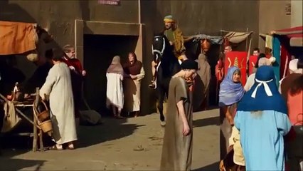 Joseph And Mary Tráiler OV