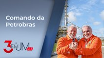 Em meio às polêmicas, Lula deve se reunir com Prates