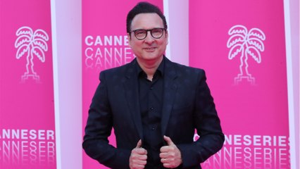 Voici - Jean-Marc Généreux : ce pacte secret passé avec sa femme pour pouvoir participer à Danse avec les stars