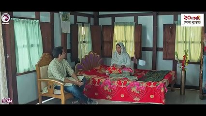 Sompotti O Namaz 11  সম্পত্তি ও নামাজ  New Natok 2024   Ifti Mumu Sagorika Mawa Rafi Rimon  EP 11