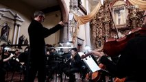 Con las ‘Serenatas de Primavera’, la Orquesta filarmónica de Jalisco regresará al Museo Cabañas