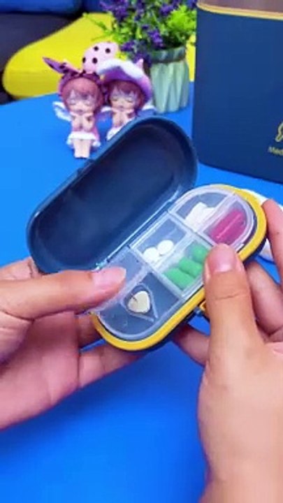 Futuristic Finds: The Best Home Gadgets Compilation - 005