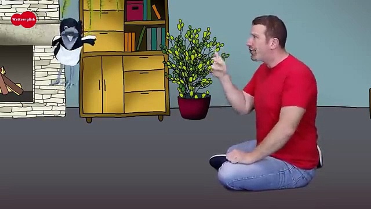 Baby_Food___Johny_Johny___MORE_Stories_for_Kids_from_Steve_and_Maggie___Free_Speaking_Wow_English_TV(360p)