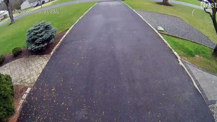 Terremoto incomum atinge Nova York sem deixar danos