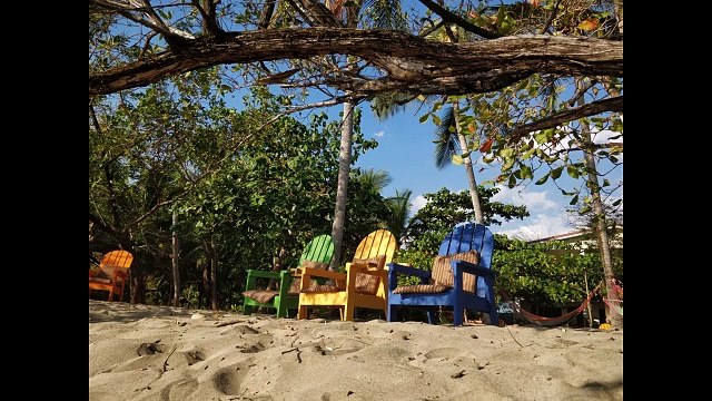 (019) Costa Rica sehenswert | Strände 1. Teil in Guanacaste + Puntarenas - AUSWANDERN COSTA RICA