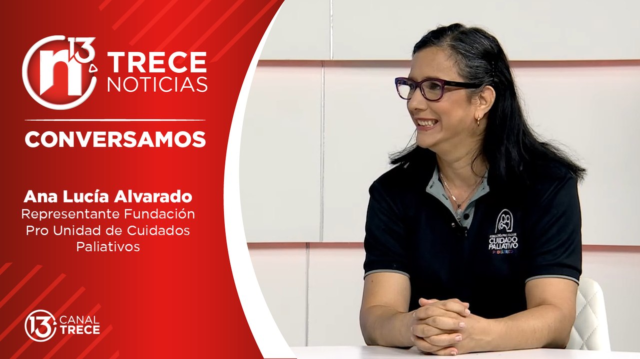 Fundación Pro Unidad de Cuidado Paliativo Pediátrico requiere de padrinos