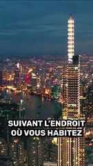 N’ENTREZ JAMAIS DANS CES TOILETTES HANTÉES !