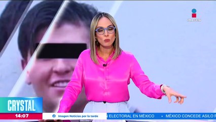 Mañana será la primera audiencia del influencer “Fofo”