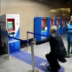 30 squat yapana bedava bilet