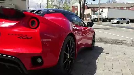 Uber Luxury Cars on Display!