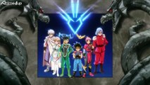 Dai Dragon Quest 2020 EP 44 (مترجم جودة عالية)