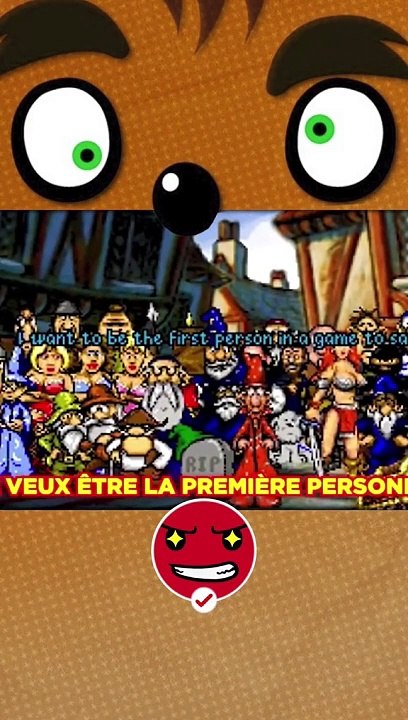 Les EASTER EGGS dans les JEUX VIDÉO !
