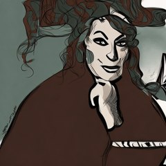 Julie Pietri règle ses comptes lors de son passage dans "C à vous".