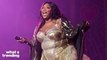 Lizzo Shares Lengthy Emotional Essay on Tumblr
