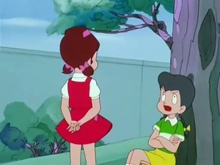 Lo specchio magico ep.30 La voce del cuore