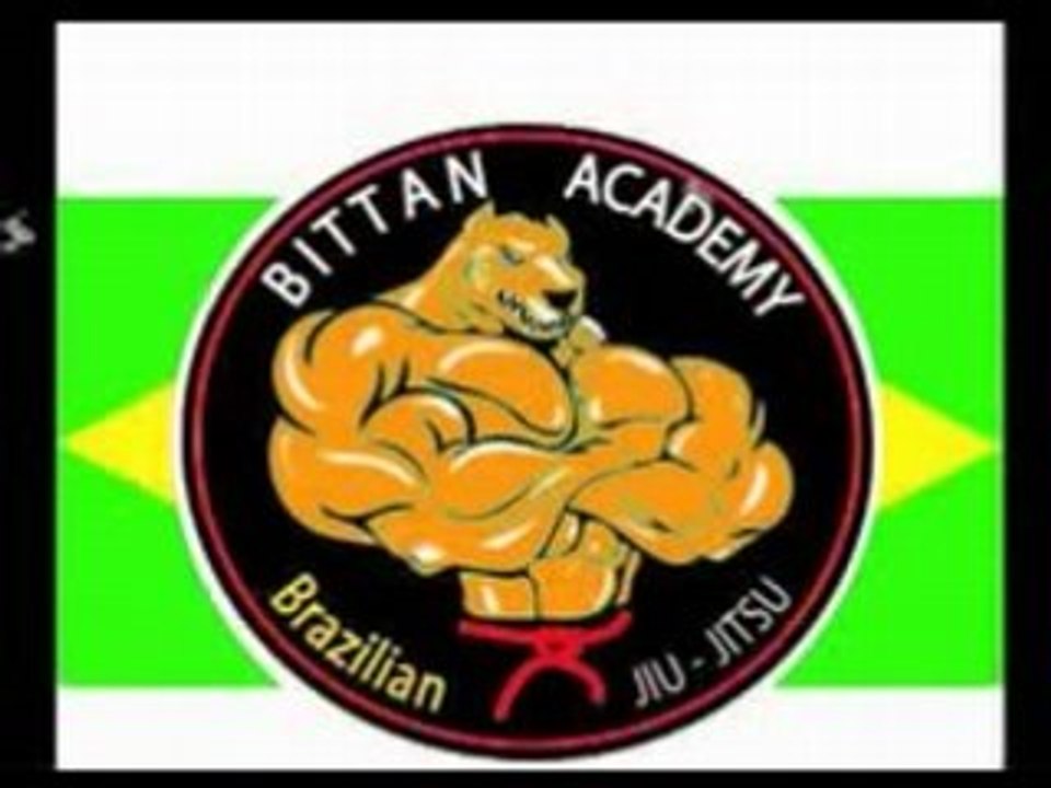 Bittan Academy Brésil Camp Février 2006