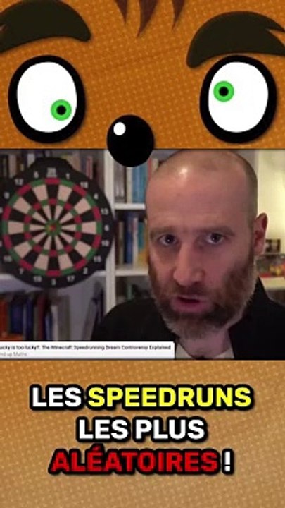 Les SPEEDRUN c'est que de la CHANCE ？