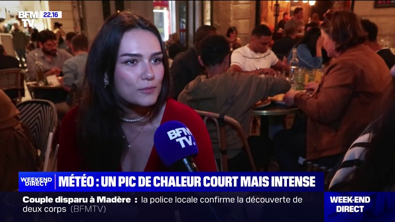 Gironde: douce soirée à Bordeaux avec une tempé...