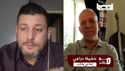 حفيظ دراجي يحكي قصة طريفة حول اللاعب علي بن شيخ و لماذا لم يكمل مشواره كلاعب في مولودية الجزائر